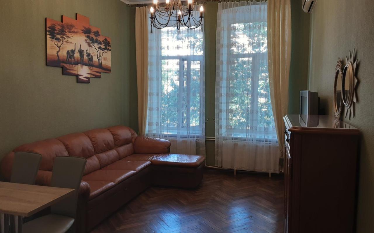 Apartment On Yevreis'Ka Street Одесса Экстерьер фото