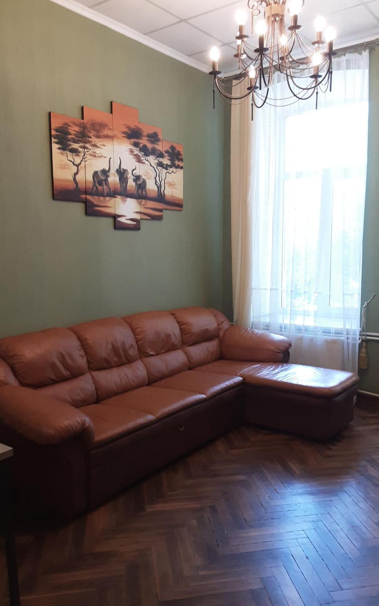 Apartment On Yevreis'Ka Street Одесса Экстерьер фото