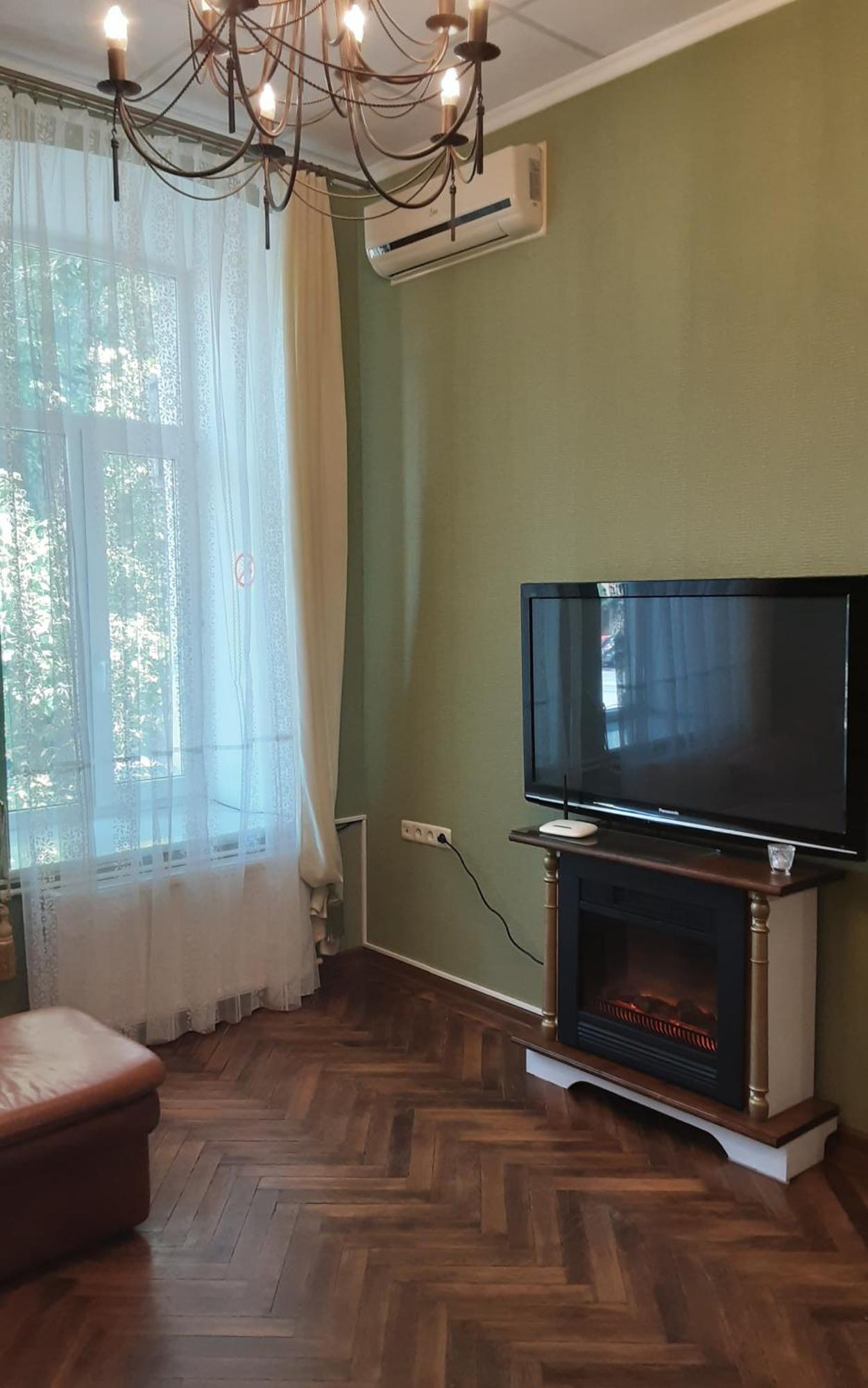 Apartment On Yevreis'Ka Street Одесса Экстерьер фото